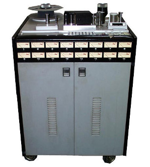 Ampex ATR-102